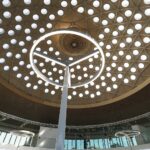 21.08.2020 Kielce. Dworzec autobusowy po rewitalizacji / Jarosław Kubalski / Radio Kielce