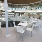 21.08.2020 Kielce. Dworzec autobusowy po rewitalizacji / Jarosław Kubalski / Radio Kielce