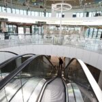 21.08.2020 Kielce. Dworzec autobusowy po rewitalizacji / Jarosław Kubalski / Radio Kielce