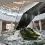 21.08.2020 Kielce. Dworzec autobusowy po rewitalizacji / Jarosław Kubalski / Radio Kielce