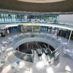 21.08.2020 Kielce. Dworzec autobusowy po rewitalizacji / Jarosław Kubalski / Radio Kielce