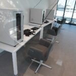 21.08.2020 Kielce. Dworzec autobusowy po rewitalizacji / Jarosław Kubalski / Radio Kielce