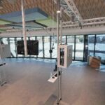 21.08.2020 Kielce. Dworzec autobusowy po rewitalizacji / Jarosław Kubalski / Radio Kielce