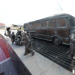 21.08.2020 Kielce. Dworzec autobusowy po rewitalizacji / Jarosław Kubalski / Radio Kielce