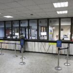 19.01.2021 Kielce. Dworzec PKP / Jarosław Kubalski / Radio Kielce