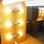 20.01.2021 Kielce. WDK. Wyremontowane garderoby / Jarosław Kubalski / Radio Kielce