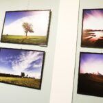 20.01.2021 Kielce. WDK. Galeria fotografii / Jarosław Kubalski / Radio Kielce