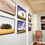 20.01.2021 Kielce. WDK. Galeria fotografii / Jarosław Kubalski / Radio Kielce