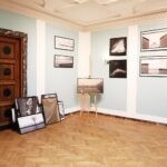 20.01.2021 Kielce. WDK. Galeria fotografii / Jarosław Kubalski / Radio Kielce