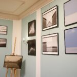 20.01.2021 Kielce. WDK. Galeria fotografii / Jarosław Kubalski / Radio Kielce