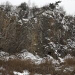 28.01.2021 Kielce. Park i rezerwat Kadzielnia / Jarosław Kubalski / Radio Kielce