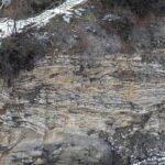 28.01.2021 Kielce. Ślichowice - rezerwat skalny. Dawny kamieniołom / Jarosław Kubalski / Radio Kielce