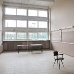 05.01.2021 Kielce. Zespół Szkół Elektrycznych. Modernizacja pracowni praktycznych / Jarosław Kubalski / Radio Kielce