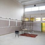 05.01.2021 Kielce. Zespół Szkół Elektrycznych. Modernizacja pracowni praktycznych / Jarosław Kubalski / Radio Kielce