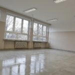 05.01.2021 Kielce. Zespół Szkół Elektrycznych. Modernizacja pracowni praktycznych / Jarosław Kubalski / Radio Kielce