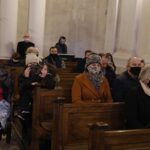 06.01.2021 Święty Krzyż. Koncert charytatywny / Jarosław Kubalski / Radio Kielce