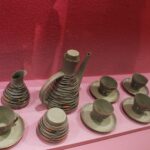 19.01.2021 Kielce. Instytut Dizajnu. Wystawa "Przedmioty Domowe. Rzeczy w życiu człowieka" / Jarosław Kubalski / Radio Kielce