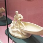 19.01.2021 Kielce. Instytut Dizajnu. Wystawa "Przedmioty Domowe. Rzeczy w życiu człowieka" / Jarosław Kubalski / Radio Kielce