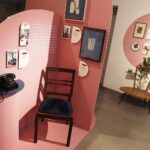 19.01.2021 Kielce. Instytut Dizajnu. Wystawa "Przedmioty Domowe. Rzeczy w życiu człowieka" / Jarosław Kubalski / Radio Kielce