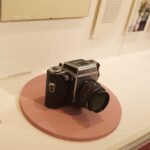 19.01.2021 Kielce. Instytut Dizajnu. Wystawa "Przedmioty Domowe. Rzeczy w życiu człowieka" / Jarosław Kubalski / Radio Kielce