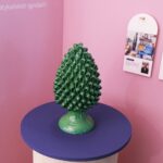 19.01.2021 Kielce. Instytut Dizajnu. Wystawa "Przedmioty Domowe. Rzeczy w życiu człowieka" / Jarosław Kubalski / Radio Kielce