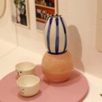 19.01.2021 Kielce. Instytut Dizajnu. Wystawa "Przedmioty Domowe. Rzeczy w życiu człowieka" / Jarosław Kubalski / Radio Kielce