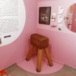 19.01.2021 Kielce. Instytut Dizajnu. Wystawa "Przedmioty Domowe. Rzeczy w życiu człowieka" / Jarosław Kubalski / Radio Kielce