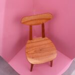 19.01.2021 Kielce. Instytut Dizajnu. Wystawa "Przedmioty Domowe. Rzeczy w życiu człowieka" / Jarosław Kubalski / Radio Kielce