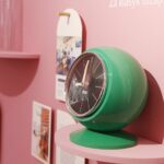 19.01.2021 Kielce. Instytut Dizajnu. Wystawa "Przedmioty Domowe. Rzeczy w życiu człowieka" / Jarosław Kubalski / Radio Kielce