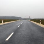 22.12.2020. Włoszczowa. Obwodnica / Jarosław Kubalski / Radio Kielce