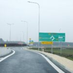 22.12.2020. Włoszczowa. Obwodnica / Jarosław Kubalski / Radio Kielce