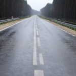 22.12.2020. Włoszczowa. Obwodnica / Jarosław Kubalski / Radio Kielce