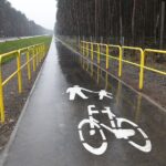 22.12.2020. Włoszczowa. Obwodnica / Jarosław Kubalski / Radio Kielce