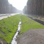 22.12.2020. Włoszczowa. Obwodnica / Jarosław Kubalski / Radio Kielce