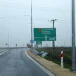 22.12.2020. Włoszczowa. Obwodnica / Jarosław Kubalski / Radio Kielce