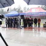 22.12.2020 Włoszczowa. Otwarcie południowej obwodnicy Włoszczowy / Jarosław Kubalski / Radio Kielce