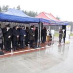 22.12.2020 Włoszczowa. Otwarcie południowej obwodnicy Włoszczowy / Jarosław Kubalski / Radio Kielce