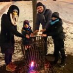 Koksowniki w Starachowicach