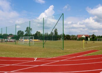 Oleśnica. Kompleks sportowy / UMiG w Oleśnicy