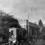 Cerkiew Ikony Matki Bożej „Znak”  w Końskich / Ryszard Cichoński - archiwum prywatne