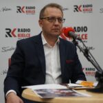 Krzysztof Sławiński, PO / Robert Felczak / Radio Kielce