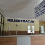 18.01.2021. Busko-Zdrój. Dział Rehabilitacji ZOZ w nowej lokalizacji / Zespół Opieki Zdrowotnej w Busku-Zdroju