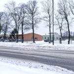 18.01.2021. Busko-Zdrój. Dział Rehabilitacji ZOZ w nowej lokalizacji / Zespół Opieki Zdrowotnej w Busku-Zdroju