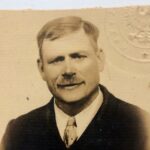 Na zdjęciu: Michał Rogalski / OMPiO