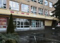 Zespół Szkół Elektrycznych w Kielcach. Technikum nr 4 im. Ryszarda Kaczorowskiego. Zasadnicza Szkoła Zawodowa nr 4 im. Ryszarda Kaczorowskiego / Marzena Mąkosa / Radio Kielce