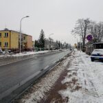 13.01.2021. Ostrowiec Świętokrzyski. Zima / Emilia Sitarska / Radio Kielce