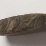 20.01.2021 Łosienek gmina Piekoszów. Siekierka z neolitu / Gmina Piekoszów - wczoraj i dziś