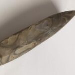 20.01.2021 Łosienek gmina Piekoszów. Siekierka z neolitu / Gmina Piekoszów - wczoraj i dziś