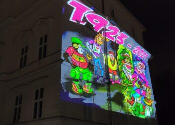 Jarosław Krajewski/Radio Katowice