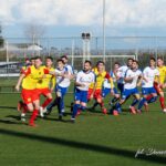 31.01.2021 Belek. Mecz Korona Kielce - FC Prisztina / Daniel Mazur / Korona Kielce